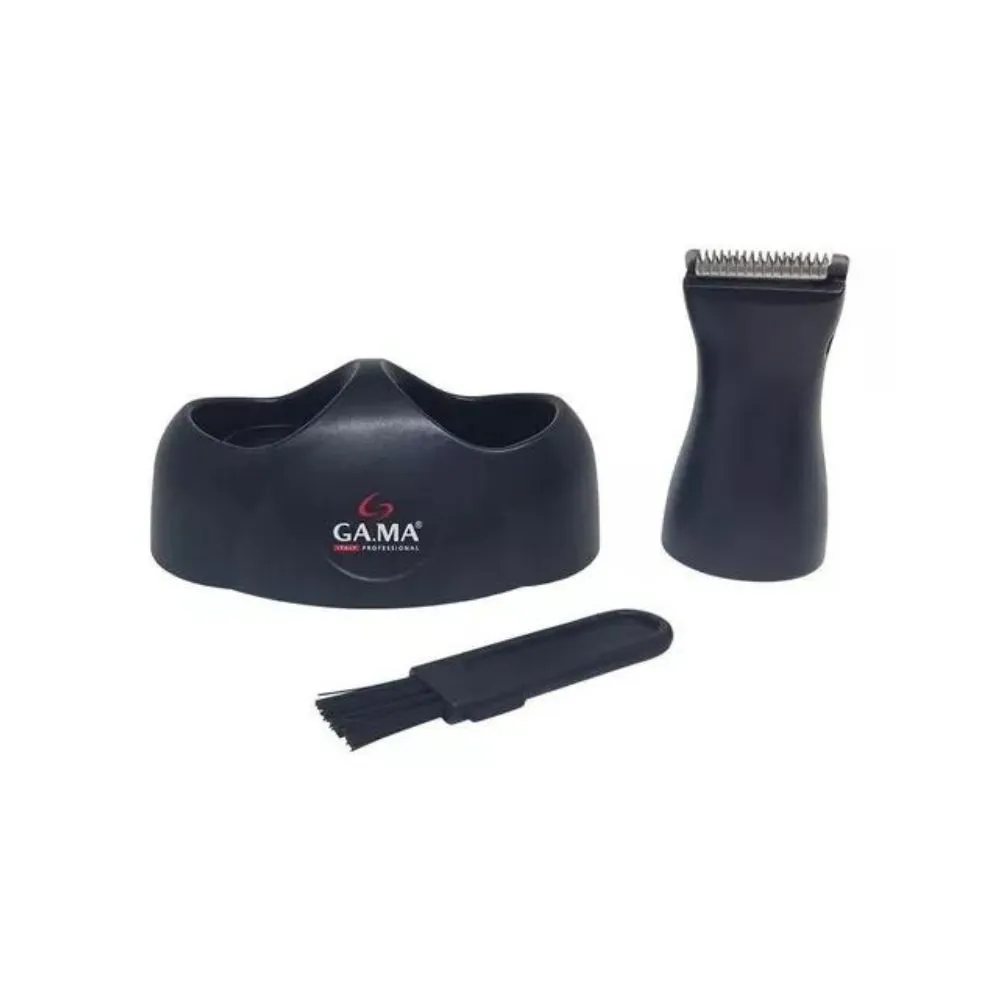 Gama Cortadora De Vello Facial Trimmer Nariz & Orejas