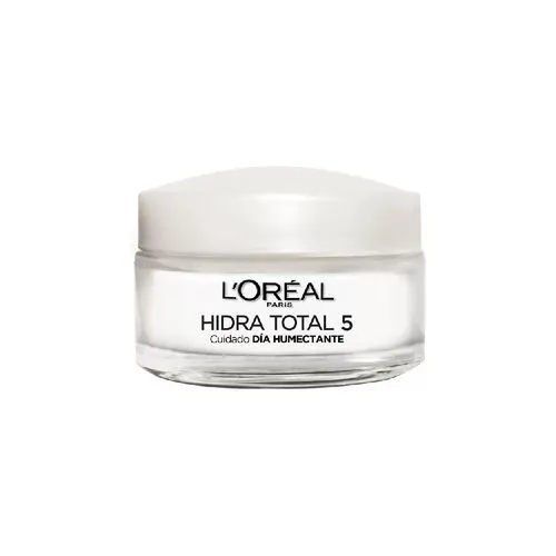 L'Oréal París Crema Facial Humectante Día Hidra-Total 5