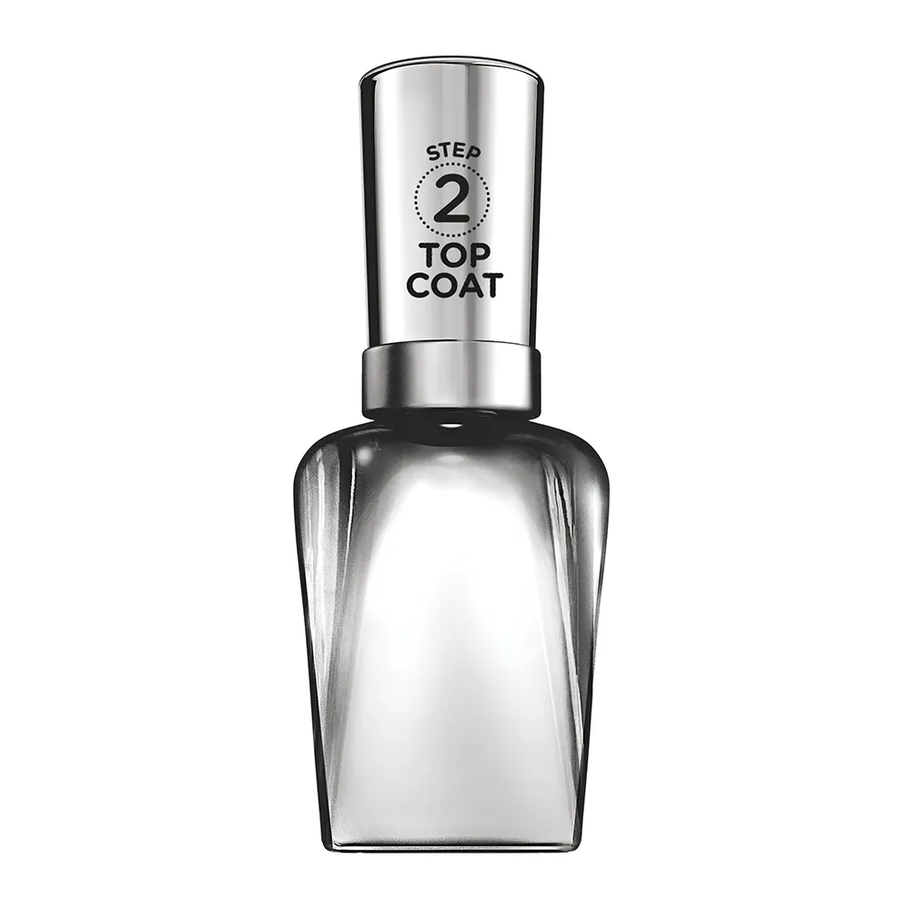 Sally Hansen Esmalte De Uñas Top Coat Miracle Gel