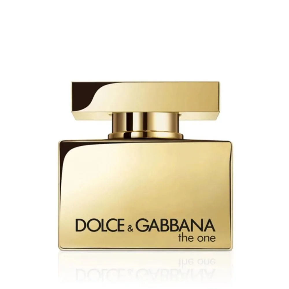 Dolce & Gabbana The One Gold
