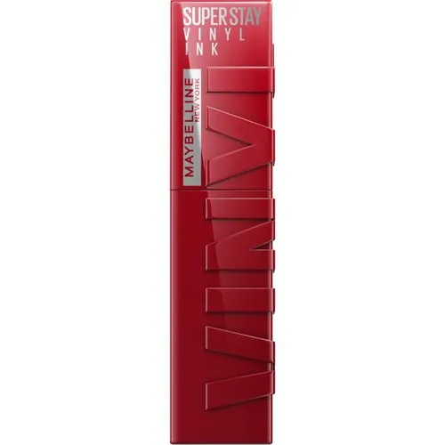 Maybelline Labial Líquido Superstay Vinyl Ink