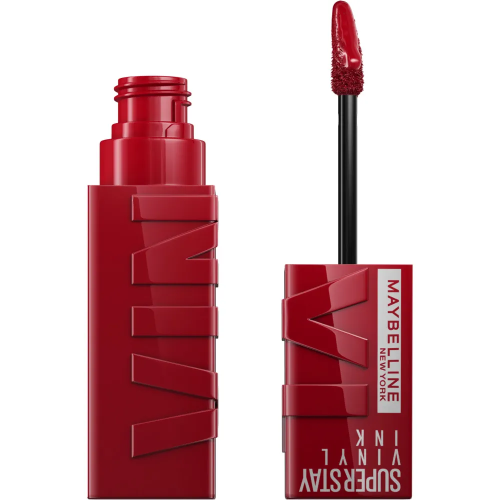 Maybelline Labial Líquido Superstay Vinyl Ink