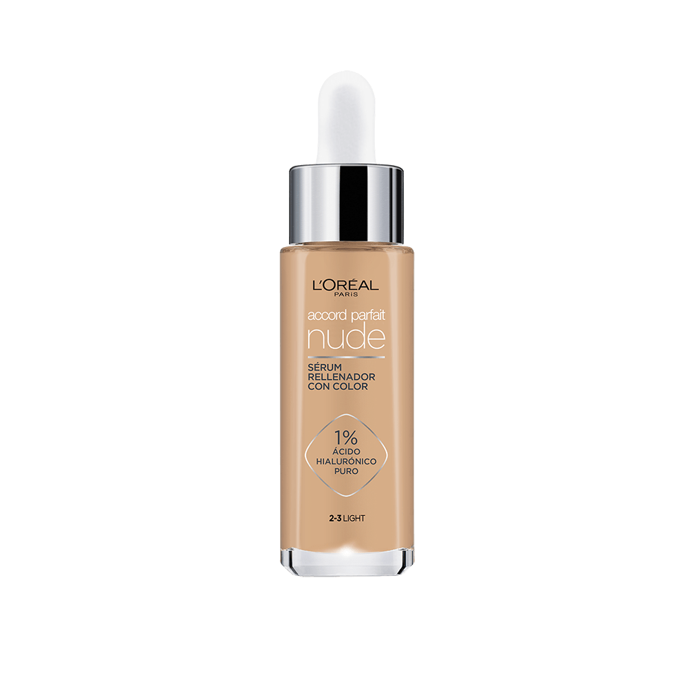 L'Oréal París Base de Maquillaje L'Oréal Paris True Match Serum