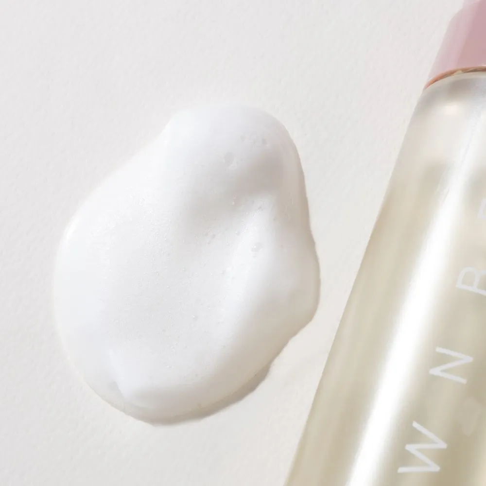 Brown Bee Autobronceador Hydro Air Mousse