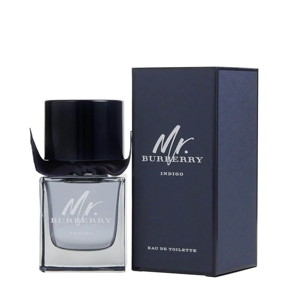 Burberry Mr. Burberry Indigo