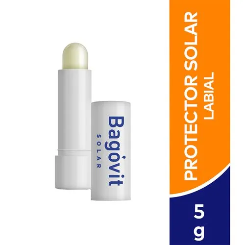 Bagóvit Protector Solar Para Labios FPS 35