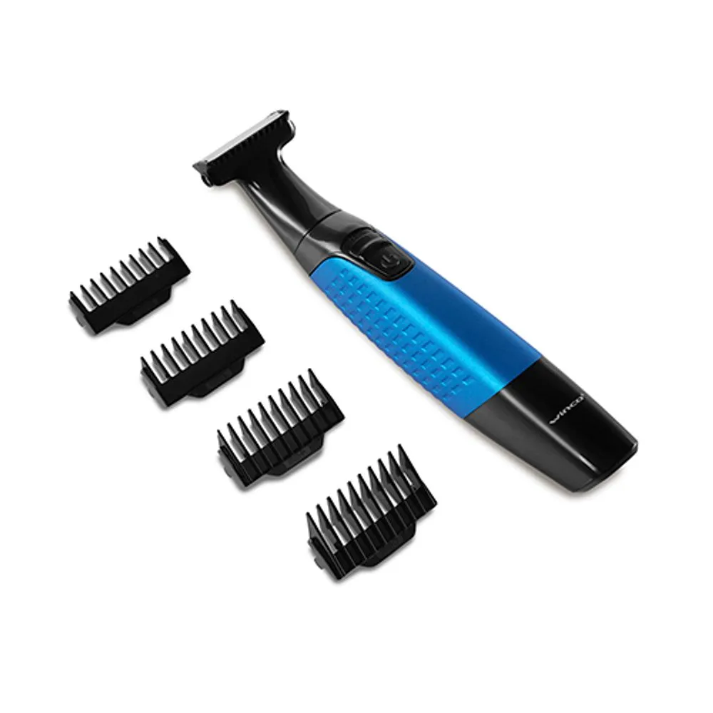 Winco Cortadora De Barba Inalámbrica