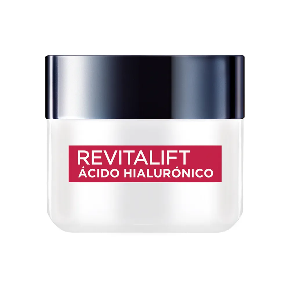 L'Oréal París Crema Hidratante Dia L'Oreal Paris Revitalift Acido Hialuronico