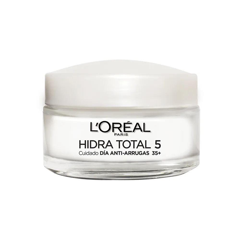 L'Oréal París Crema Experto Antiarrugas +35 Años Hidra-Total 5