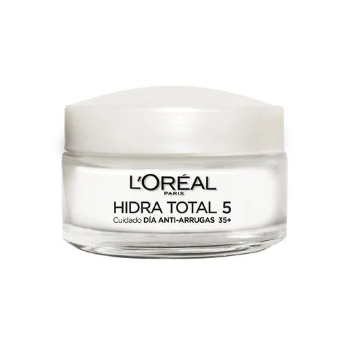 L'Oréal París Crema Experto Antiarrugas +35 Años Hidra-Total 5