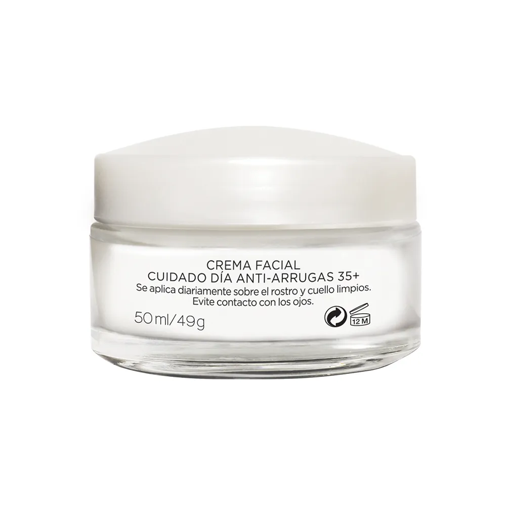 L'Oréal París Crema Experto Antiarrugas +35 Años Hidra-Total 5