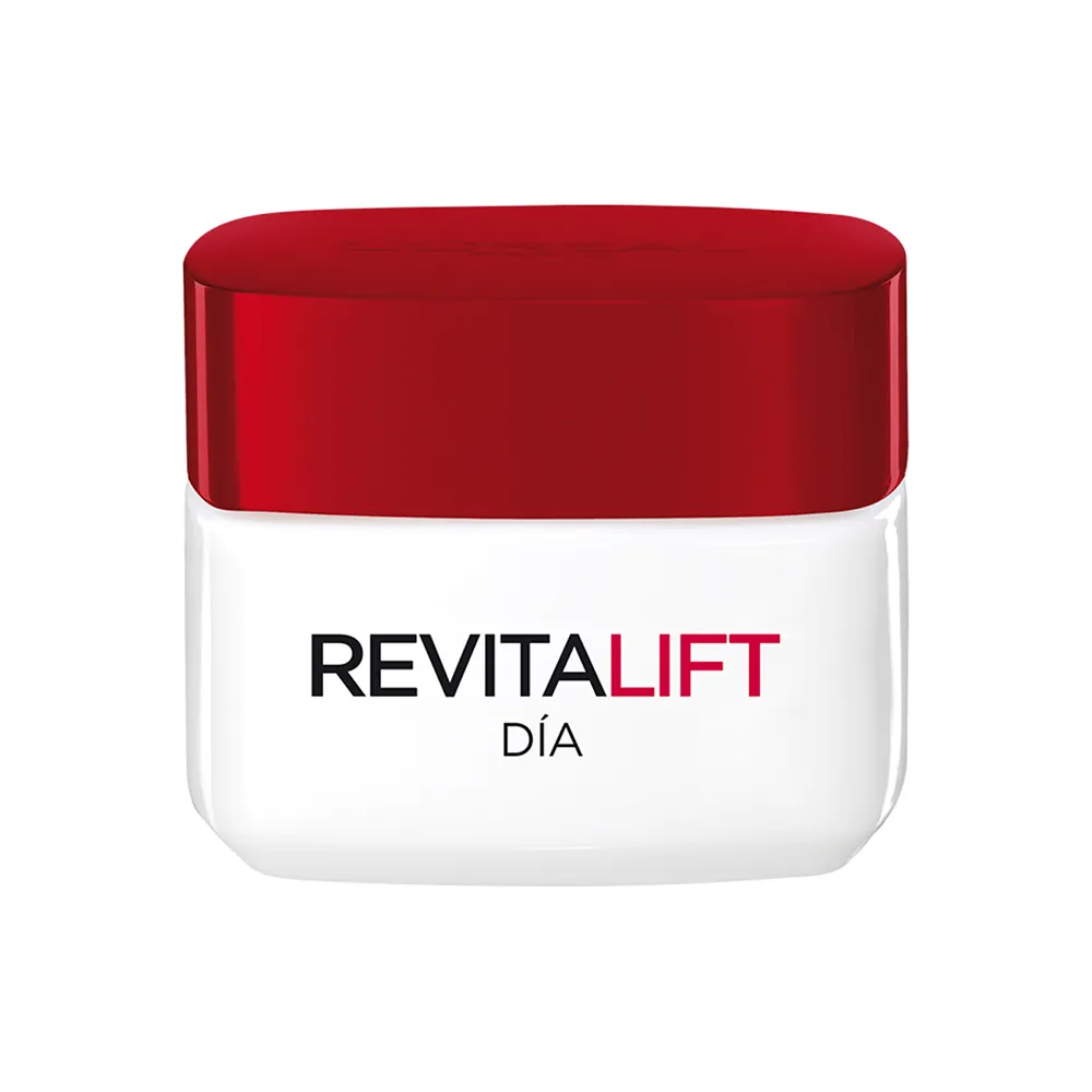 L'Oréal París Crema Facial Día Revitalift
