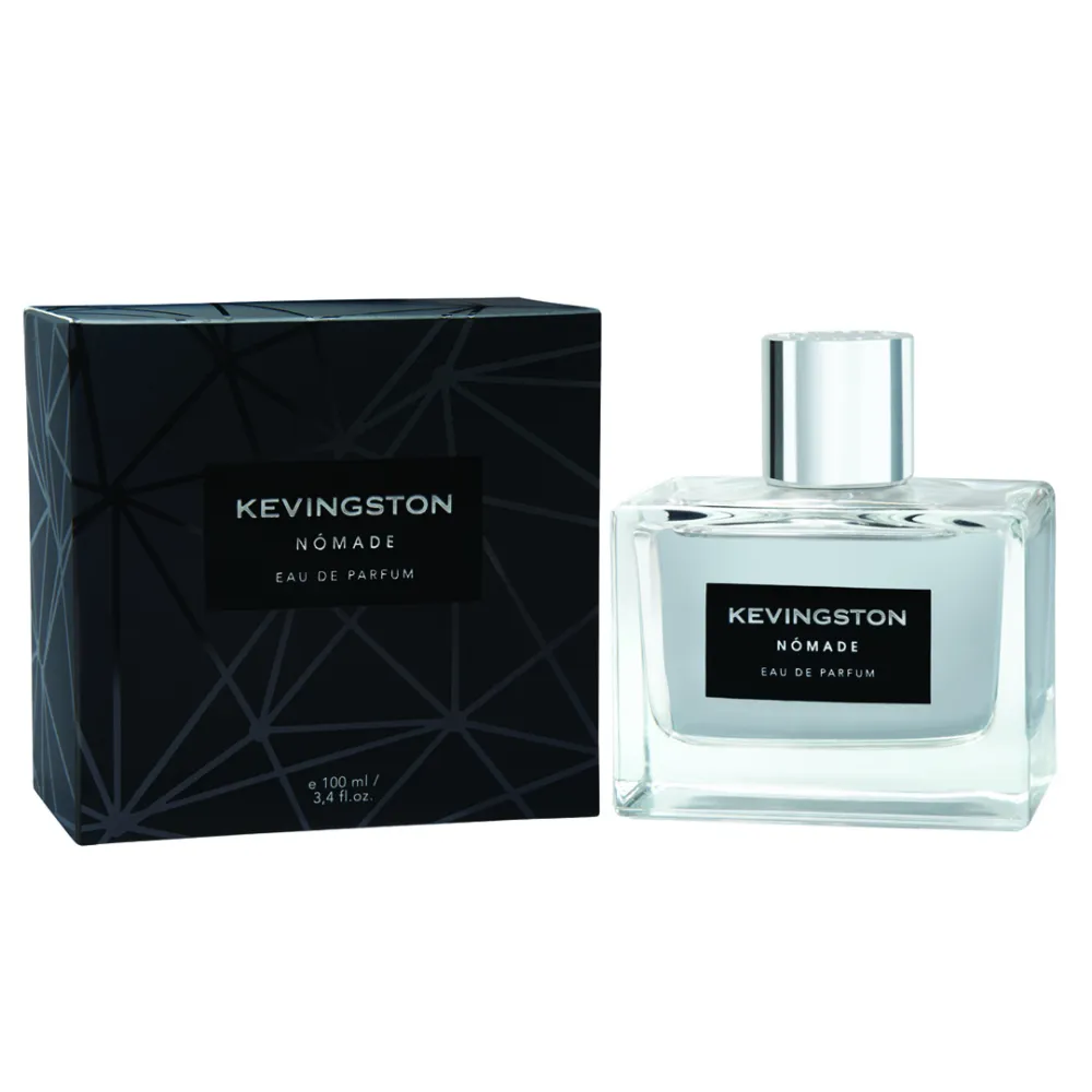 Kevingston Nómade