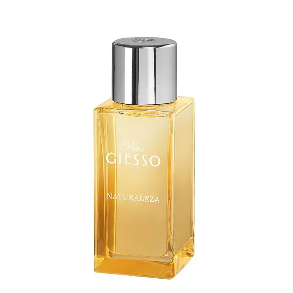 Giesso Puro Naturaleza Woman
