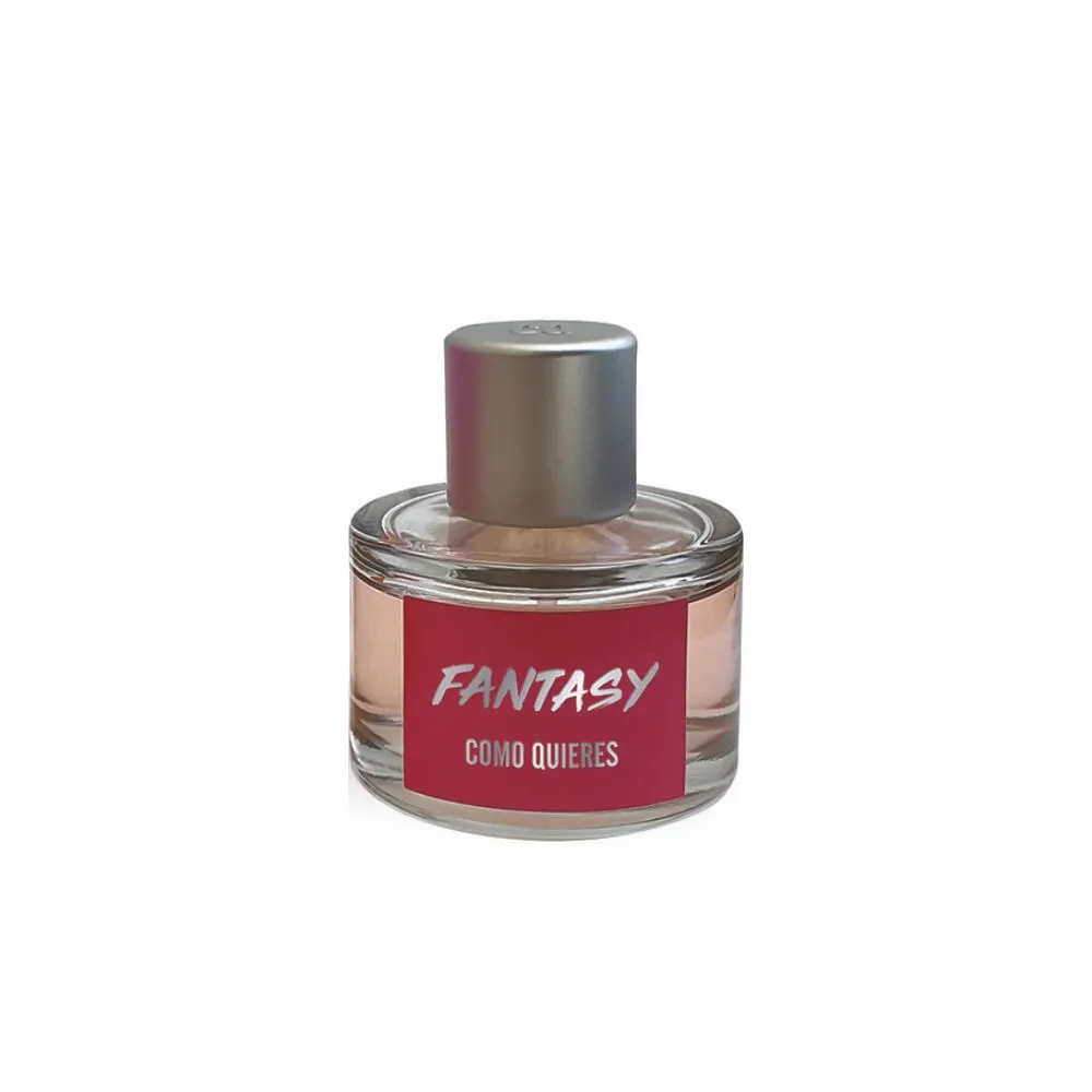 Como Quieres Fantasy