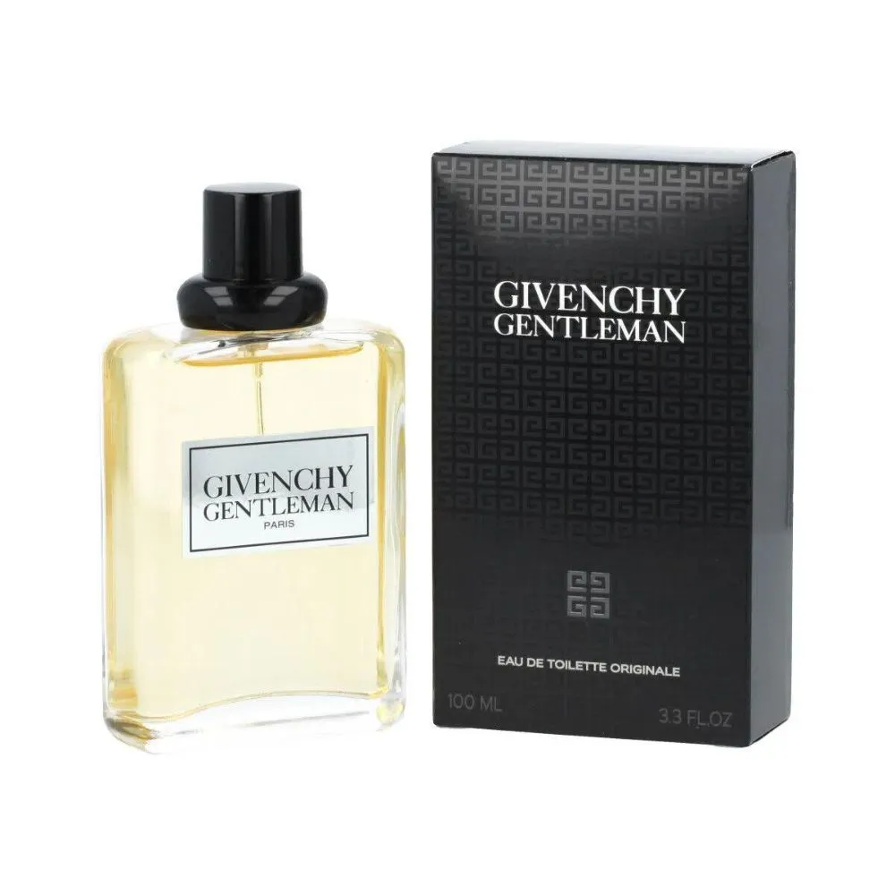 Givenchy Gentleman