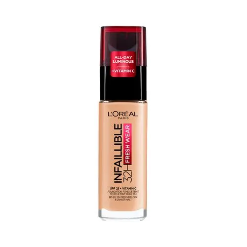 L'Oréal París Base de Maquillaje L'Oréal París Infaillible