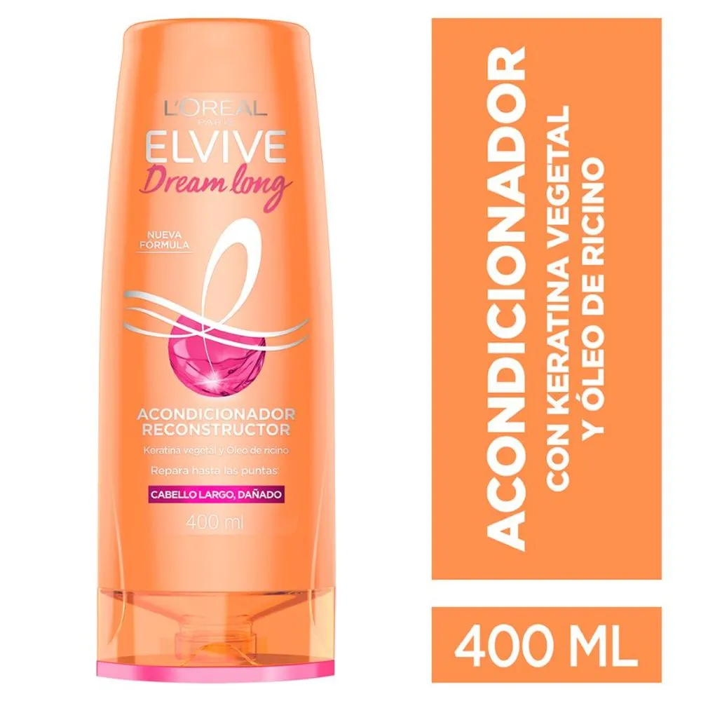 Elvive Acondicionador Elvive Dream Long