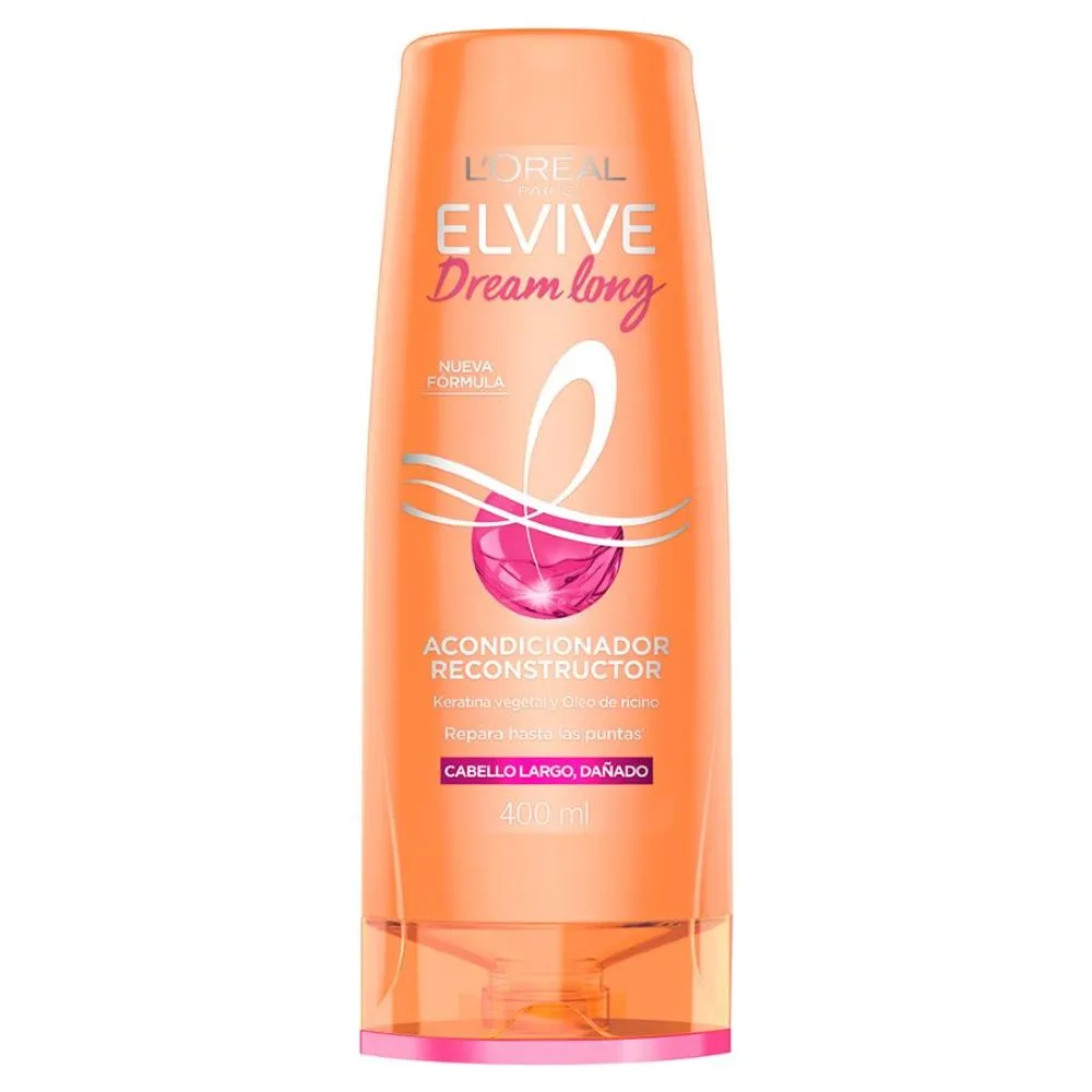 Elvive Acondicionador Elvive Dream Long