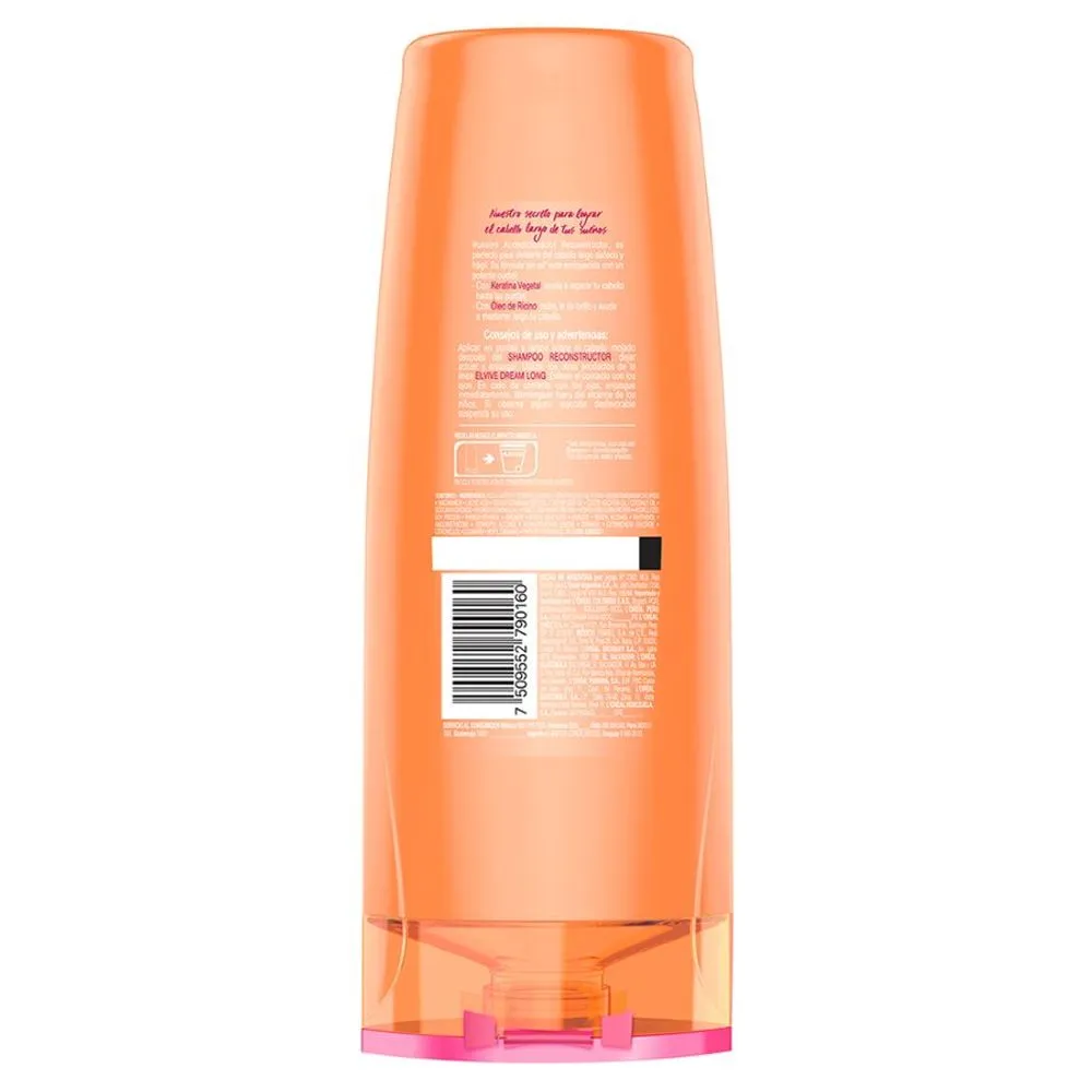 Elvive Acondicionador Elvive Dream Long