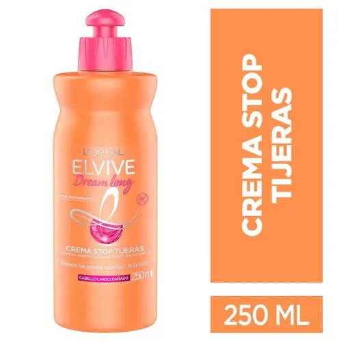 Elvive Crema para Peinar Elvive Dream Long
