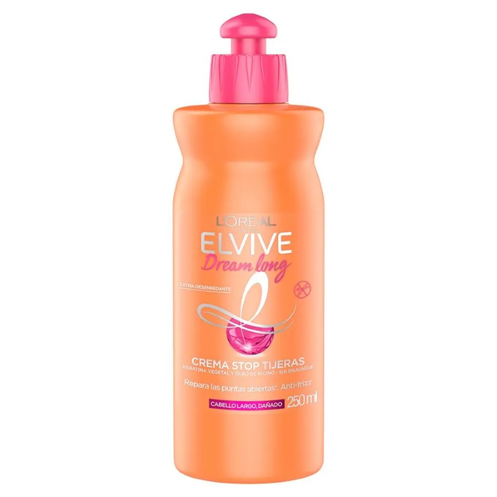 Elvive Crema para Peinar Elvive Dream Long