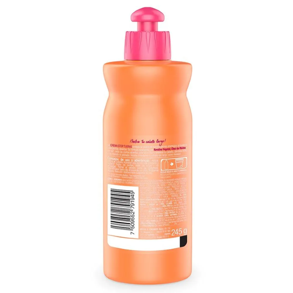 Elvive Crema para Peinar Elvive Dream Long