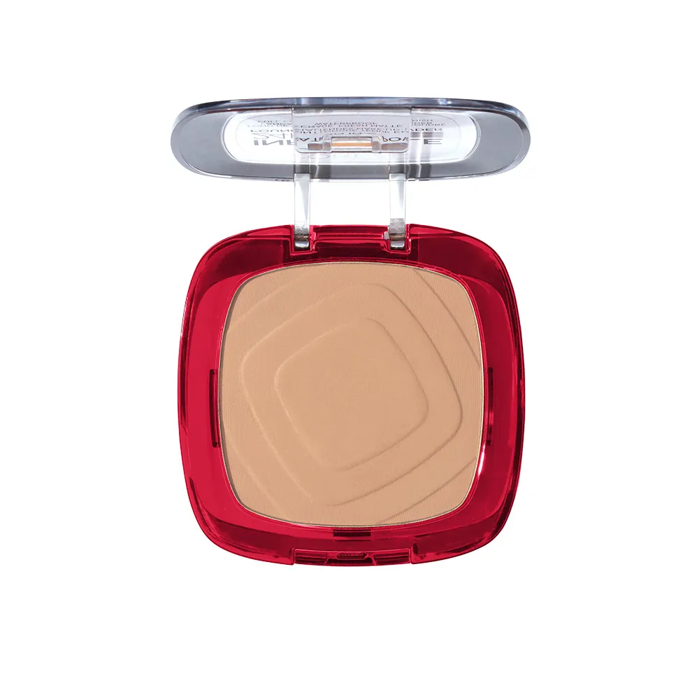 L'Oréal París Base de Maquillaje en Polvo L'Oréal Paris Infaillible