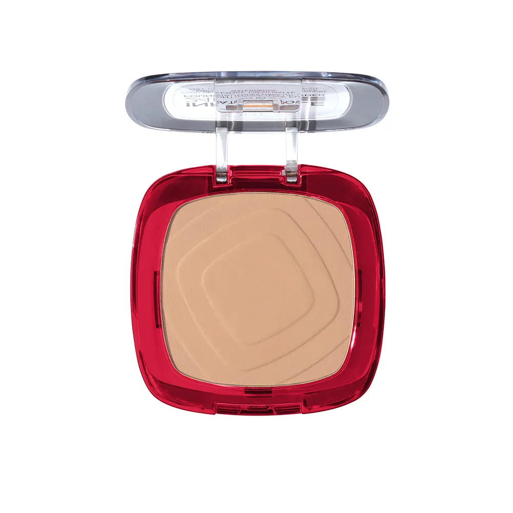 L'Oréal París Base de Maquillaje en Polvo L'Oréal Paris Infaillible
