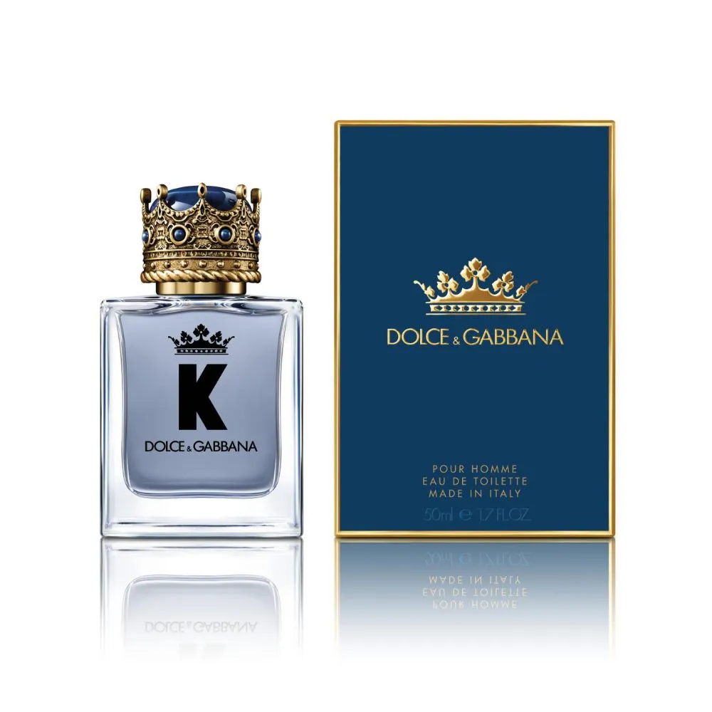 Dolce & Gabbana K by Dolce & Gabbana
