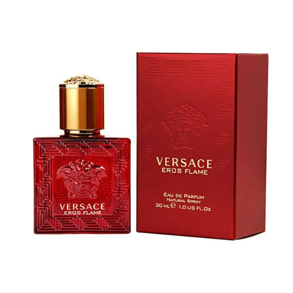 Versace Eros Flame