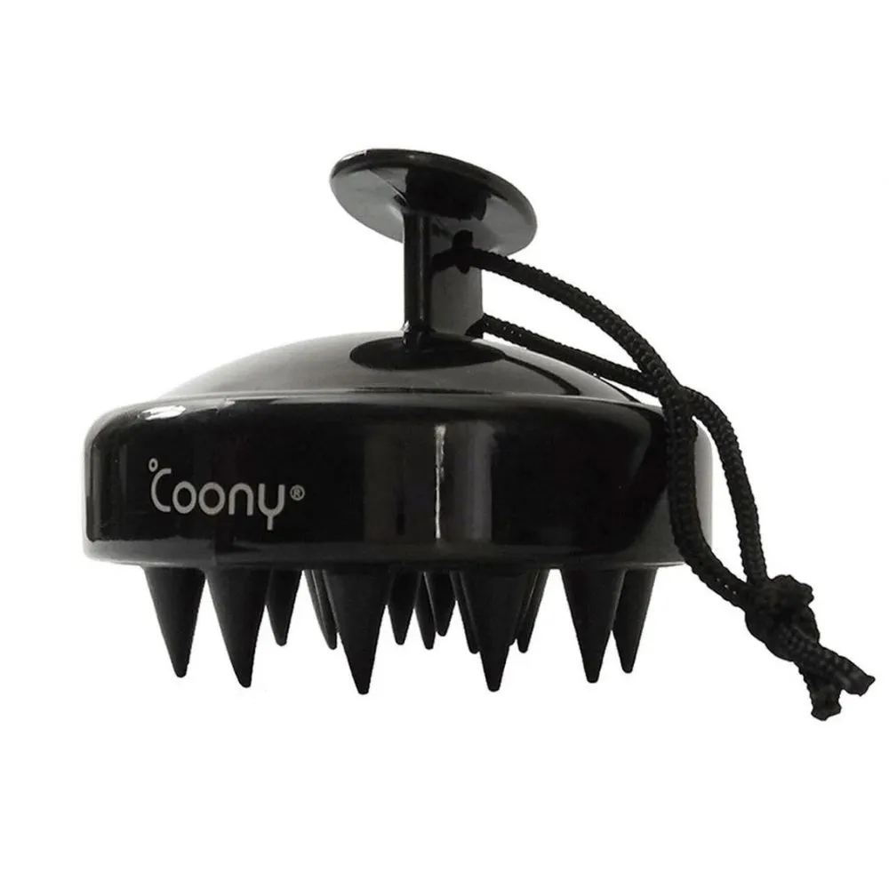 Coony Masajeador de Cuero Cabelludo Scalp Therapy