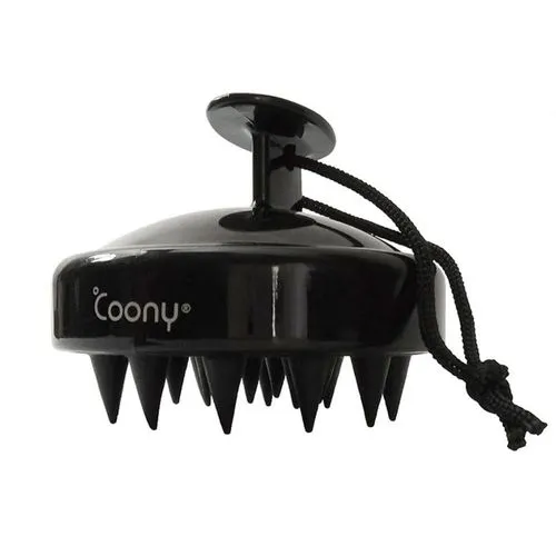 Coony Masajeador de Cuero Cabelludo Scalp Therapy