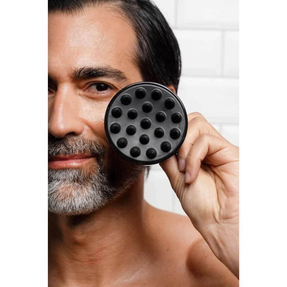 Coony Masajeador de Cuero Cabelludo Scalp Therapy