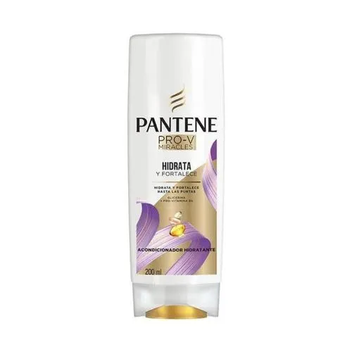 Pantene Acondicionador Hidratante Pro V Miracles