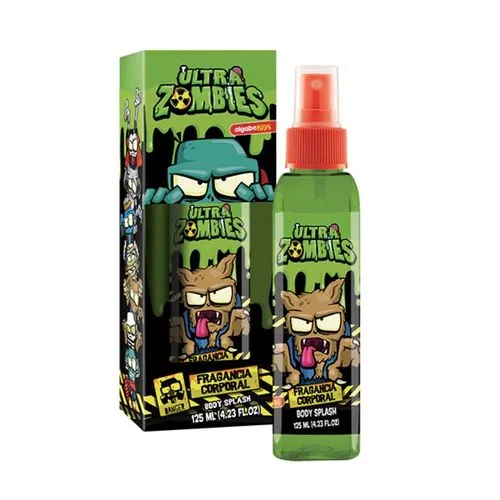 Algabo Ultra Zombies