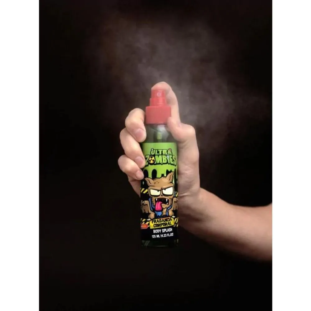 Algabo Ultra Zombies