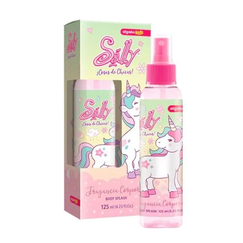 Algabo Sally