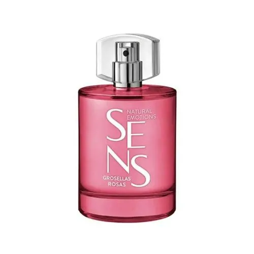 Sens Grosellas Rosas