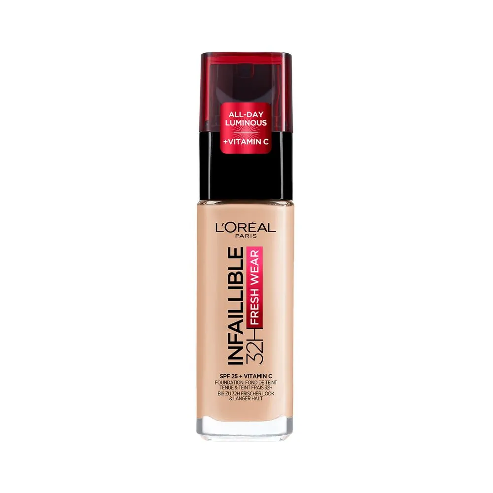 L'Oréal París Base de Maquillaje L'Oréal París Infaillible