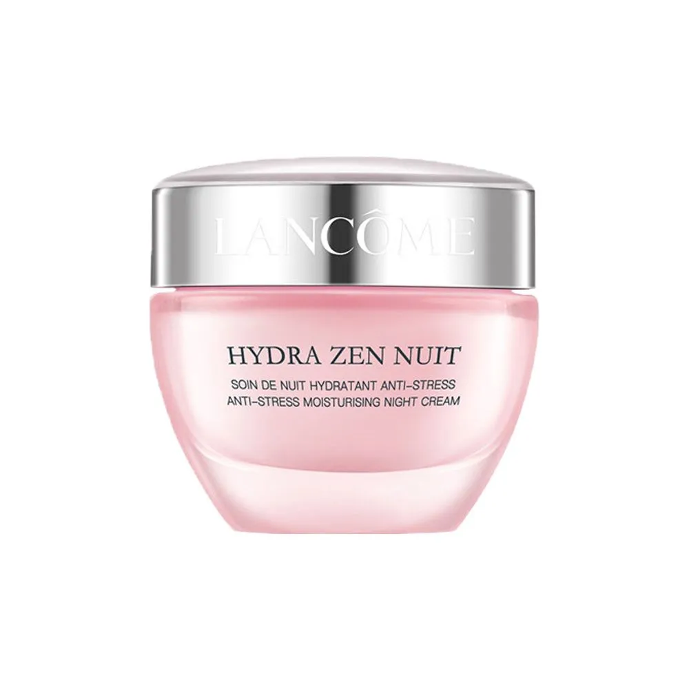 Lancôme Crema De Noche Hydra Zen Anti-Stress