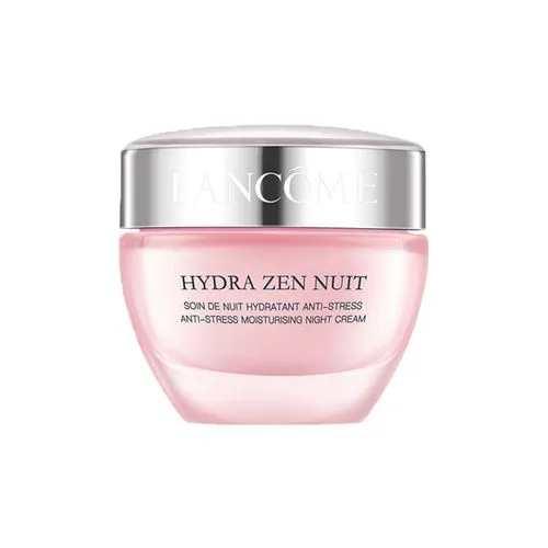 Lancôme Crema De Noche Hydra Zen Anti-Stress