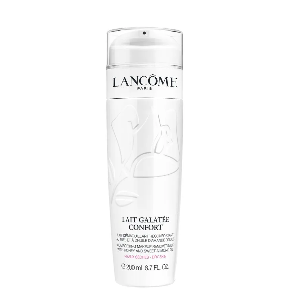 Lancôme Leche De Limpieza Lait Galatée Confort
