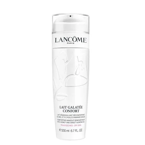 Lancôme Leche De Limpieza Lait Galatée Confort