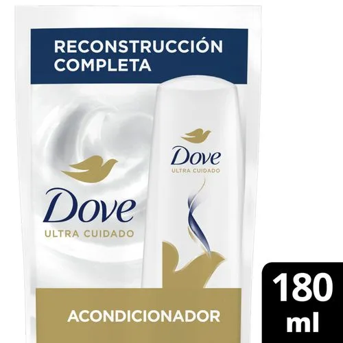 Dove Acondicionador Reconstrucción Completa Recarga
