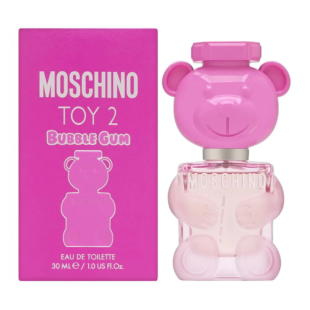 Moschino Toy2 Bubble Gum