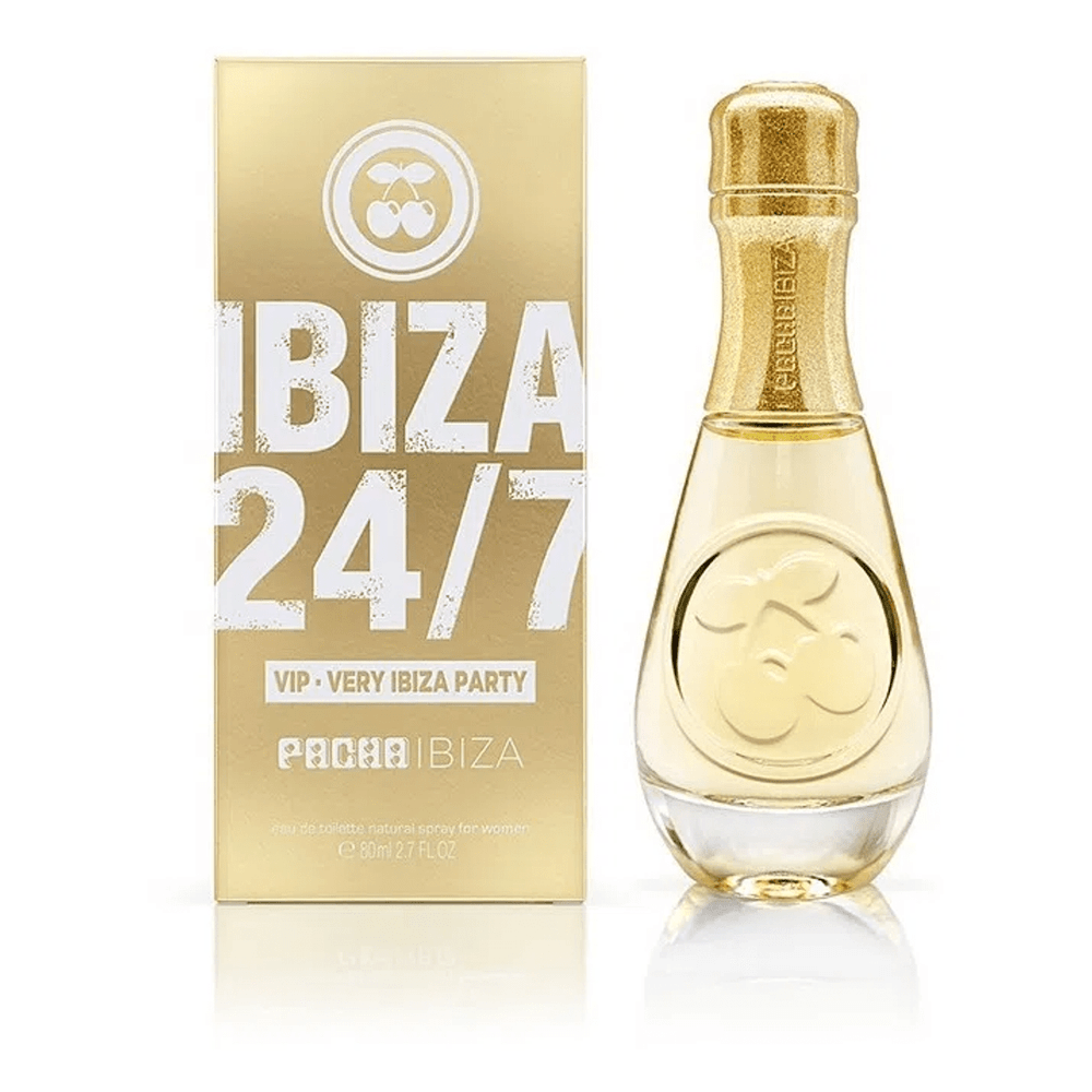 Pacha Ibiza 24/7 VIP