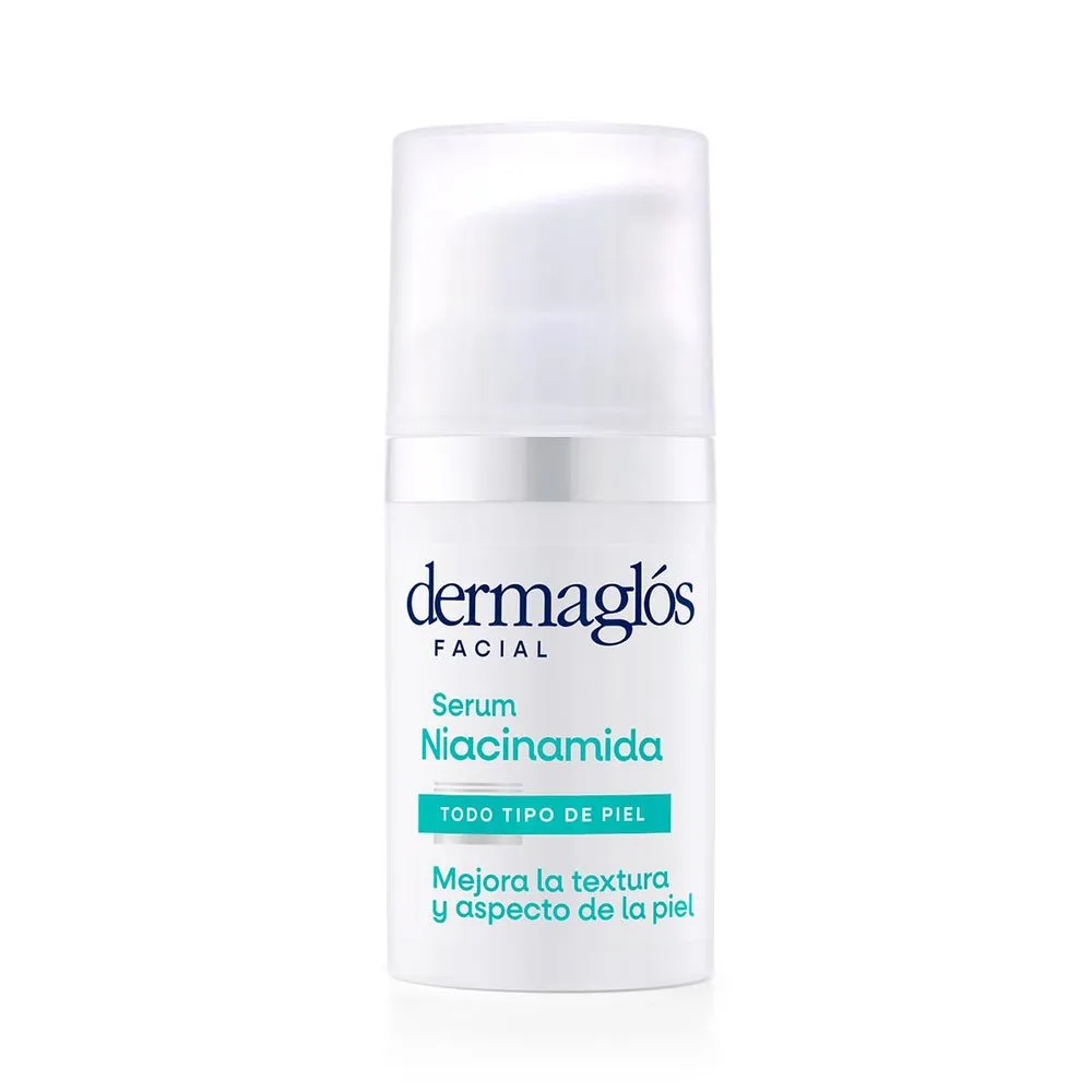Dermaglós Sérum Niacinamida Para Todo Tipo De Piel