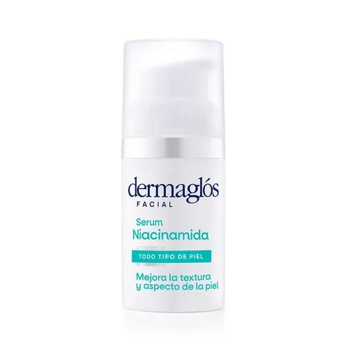 Dermaglós Sérum Niacinamida Para Todo Tipo De Piel
