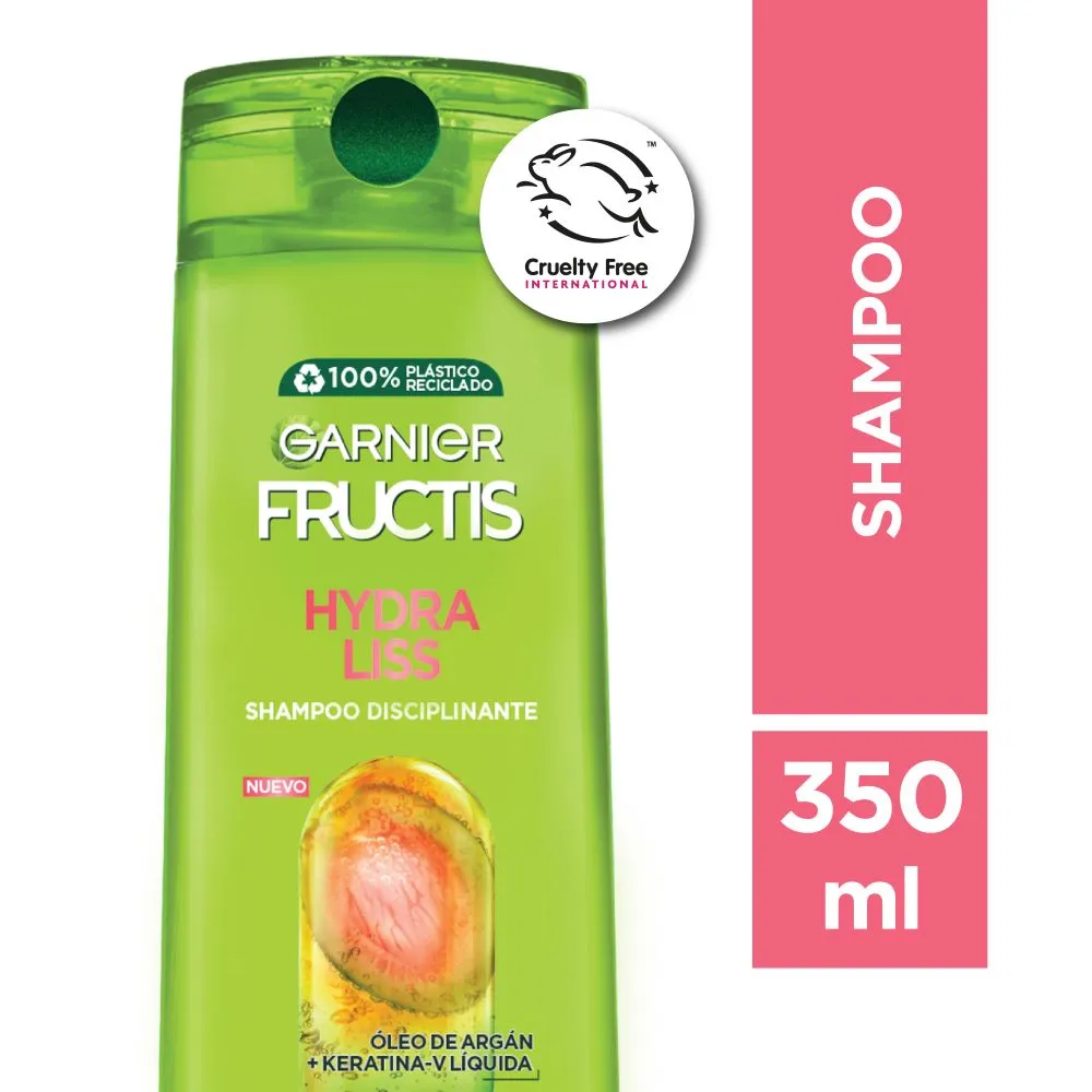 Fructis Shampoo Fructis Hydraliss
